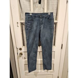 NYDJ Not‎ Your Daughters Jeans Lift Tuck Technology